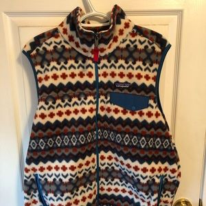 Patagonia Vest